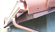 Rain Gutter Installation, Repair, Cleaning in Bonnieville, KY